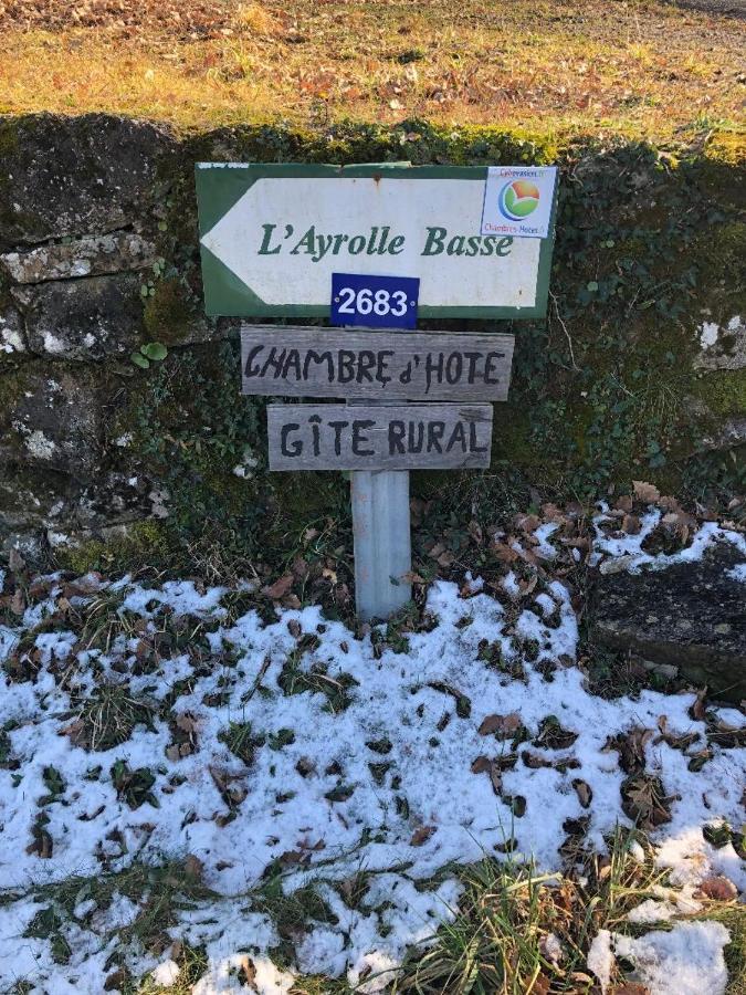 Deux Chambres D Hotes Attenantes Avec Salon Salle A Manger Privatif En Cevennes Gardoises Saint-Jean-du-Gard Exterior foto
